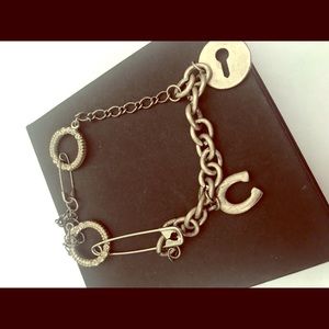 Vintage bracelet